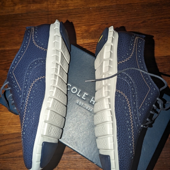 Cole haan woman shoe - Picture 3 of 4